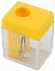 Ascuţitoare BUROMAX Ascuţitoare cu container 4715